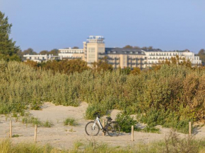 Moderne Apartments in der Seefahrtschule - 600m bis zum Ostseestrand in Wustrow
